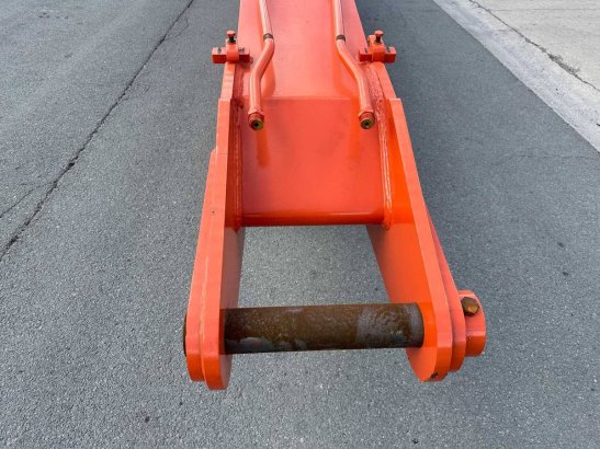 Long Reach Hitachi ZX200-5G 2025 ZX200-5G 2 image 10