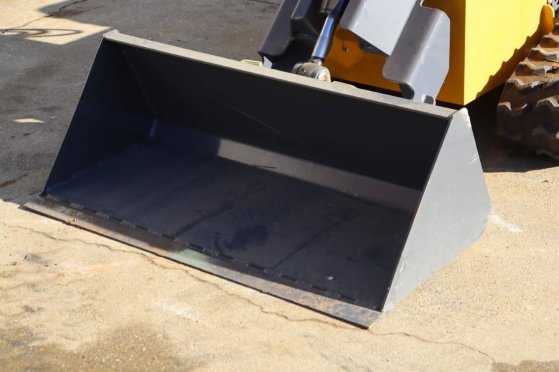 Skid steer loader Machpro MP-S805 Petrol 13hp 2025 Machpro MP-S805 2025 2 image 10
