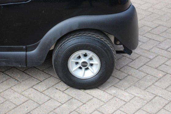 Golf Cart ClubCar Electric 2006 ClubCar 2006 2 image 10