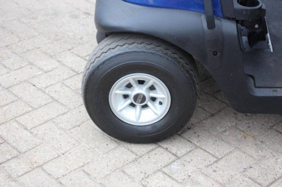 Electric Golf Cart Clubcar 2006 ClubCar 2006 2 image 10