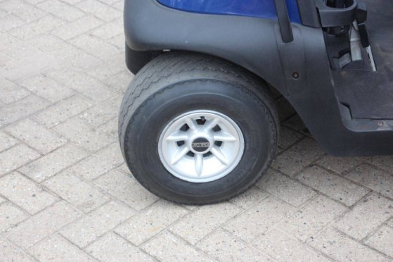 Electric Golf Cart Clubcar 2007 ClubCar 2007 2 image 10