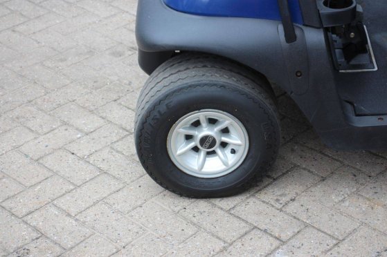 Electric Golf Cart Clubcar 2005 ClubCar 2005 2 image 10