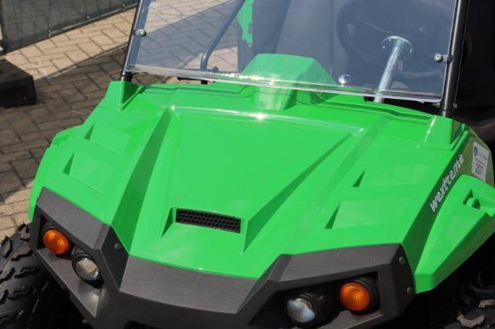 Gator Wextreme UTV-ATV 200Pro Petrol New Wextrem 200Pro 2024 1 image 10