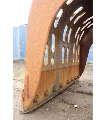 Sorting grapple Demarec DRG28DN CW30 2014 Demarec DRG28DN 2014 2 image 10