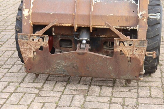 Skid steer loader Bobcat S130 Diesel 36kW 2014 S130 2014 2 Wheel Loaders image 10