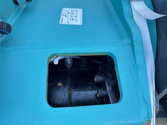 Sorting grabber HGRP 520 2026 HGRP 520 2026 2 image 10