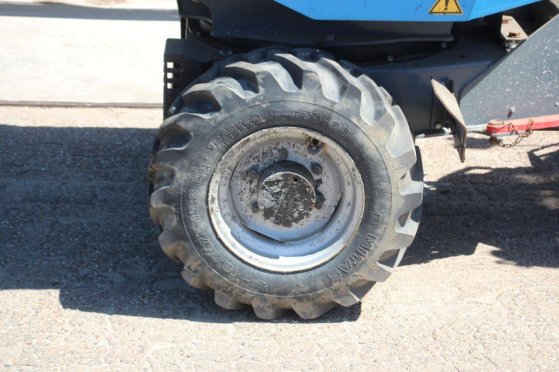 Wheel dumper Wacker Neuson DW20 Diesel 2019 Neuson DW20 2019 2 Dump Truck image 10