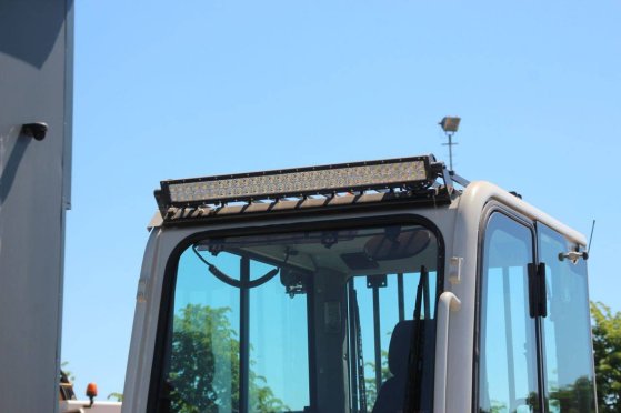 Tracked dumper Takeuchi TCR50-2 Diesel 2020 TCR50-2 2020 2 Tracked Dumpers image 10