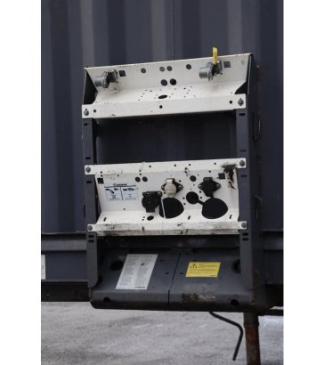 Krone SZ 2016 Flatbed Semi-trailer SZ 2016 2 image 10