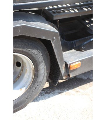 Car Transporter Semi-trailer Lohr RV2 2002 Lohr RV2 2002 2 image 10