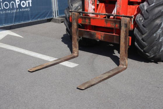 Rough-terrain forklift Manitou M.230.CP Diesel 3000kg 1995 M.230.CP 1995 2 Rough Terrain Forklift image 10