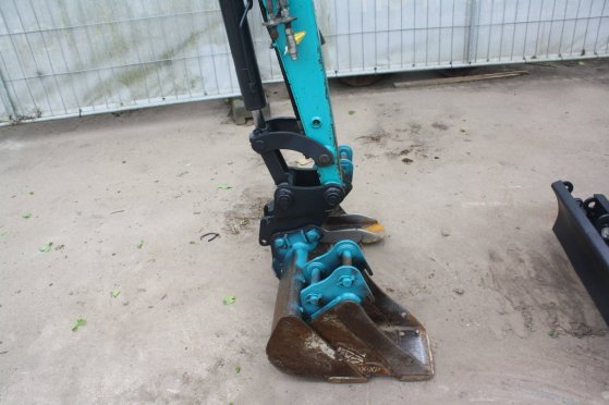 Mini excavator Sunward SWE18UF Diesel 13.4kW 2021 Sunward SWE18UF 2021 2 image 25