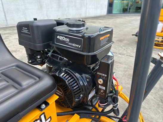 Concrete Polisher SDLOOL 80R Petrol 2025 New SDLOOL 80R 2025 1 image 10