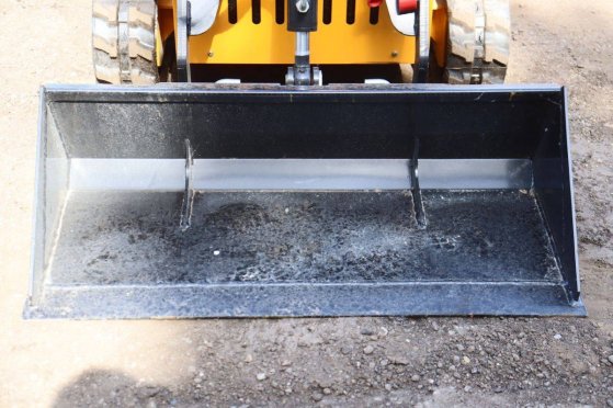 Skid steer loader SDLOOL SL360T Petrol 13.5hp 2026 SDLOOL SL360T 2026 2 image 10