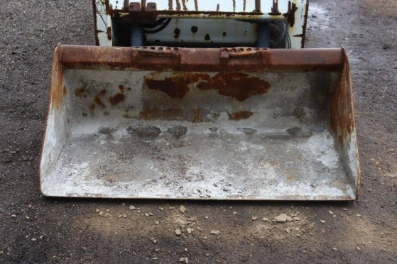 Skid steer loader Bobcat S100 Diesel 18kW 2023 S100 2023 2 Wheel Loaders image 10