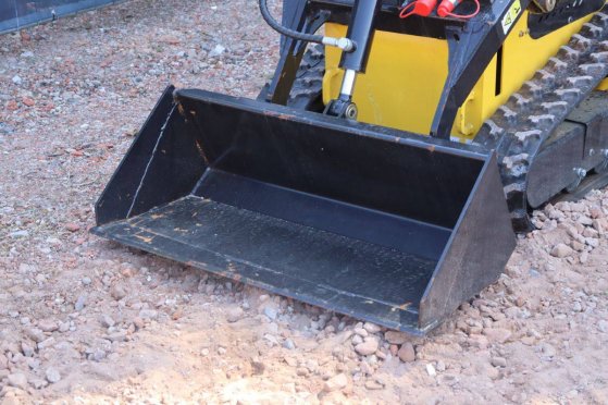 Delano T360 Diesel Skid Steer Loader 2025 New Delvan T360 2025 1 image 10