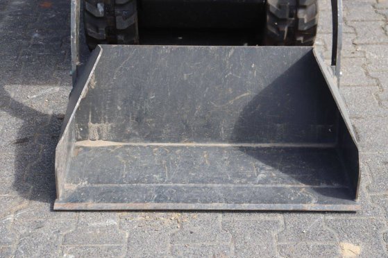 Mini dumper Heracles DT10 Petrol 2024 Heracles DT10 2024 2 Mini dumpers image 10