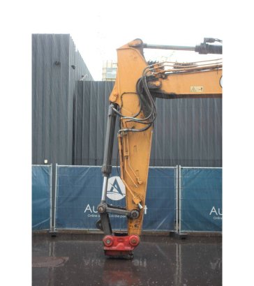 Crawler excavator Case CX350D Diesel 210kW 2018 CX350D 2018 2 Crawler Excavators image 10
