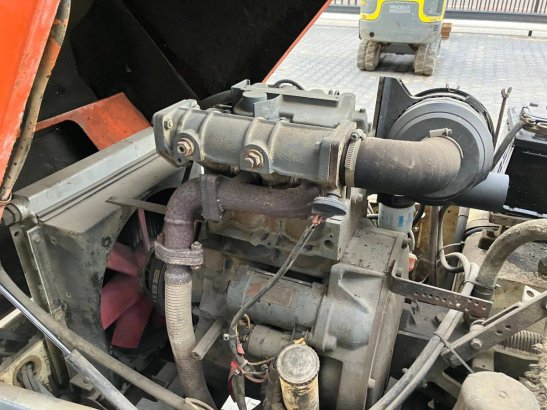 Concrete pump Brinkmann Pumps Brinkman Pumps 2 image 10