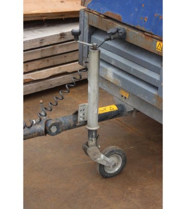 Compressor Atlas Copco XAS47KD Diesel 7bar 2009 XAS47KD 2009 2 Compressors image 10