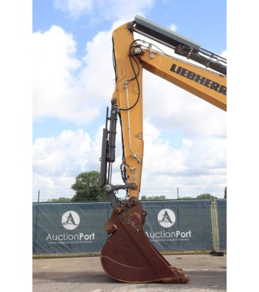 Crawler excavator Liebherr R936LC Diesel 170kW 2019 R 936 LC 2019 2 Crawler Excavators image 10