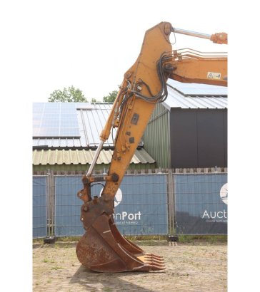 Crawler excavator Case CX210B Diesel 117kW 2012 CX210B 2012 2 Crawler Excavators image 10