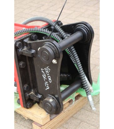 Demolition hammer JWB 750 2025 New JWB JWB750 2025 1 image 10