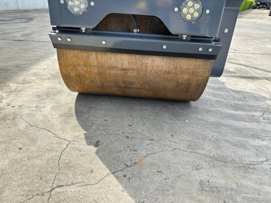 Tandem roller SDLOOL SL-1000D Diesel 2026 SDLOOL SL-1000D 2026 2 image 25