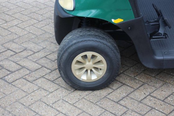 Golf cart EZ-GO RXV Electric 2019 ez-go RXV 2019 2 image 10