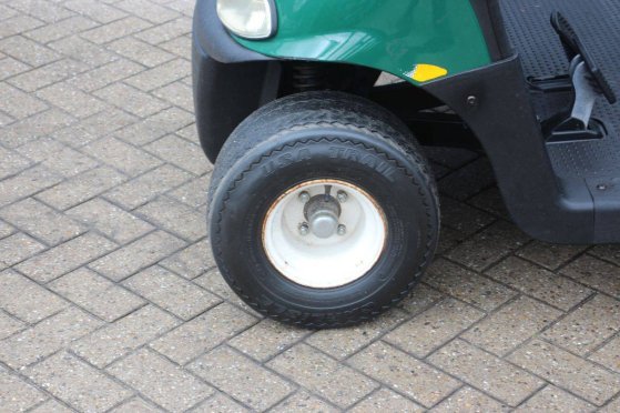 Golf cart EZ-GO RXV Electric 2019 ez-go RXV 2019 2 image 10
