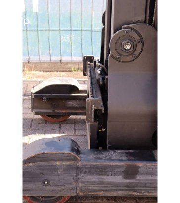 Reach Truck BT Reflex Electric 1600kg 6.0m 2016 BT Reflex 2016 2 image 10