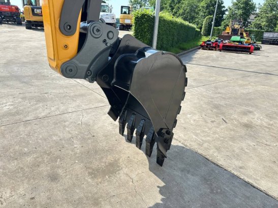 Sany SY70C Crawler Excavator 2026 New SY70C 2026 1 Crawler Excavators image 10