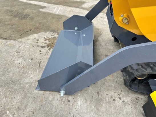Tracked dumper TP500 2026 New TP500 2026 1 Tracked Dumpers image 10