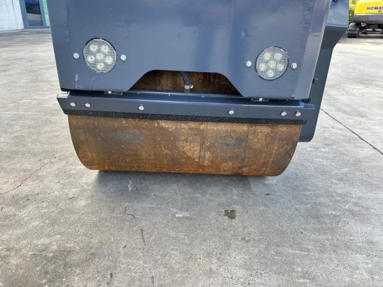 Tandem roller TP-JS800 2026 New TP-JS800 2026 1 image 10