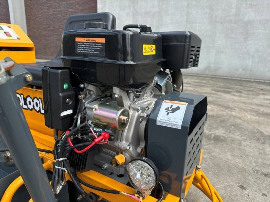 Concrete polisher SDLOOL 80R 2025 New SDLOOL 80R 2025 1 image 10