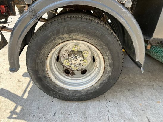 Sweeper Scarab Diesel 2009 Scarab 2009 2 image 10