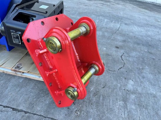 Sorting grabber GRP 450 2026 New GRP 450 2026 1 image 10