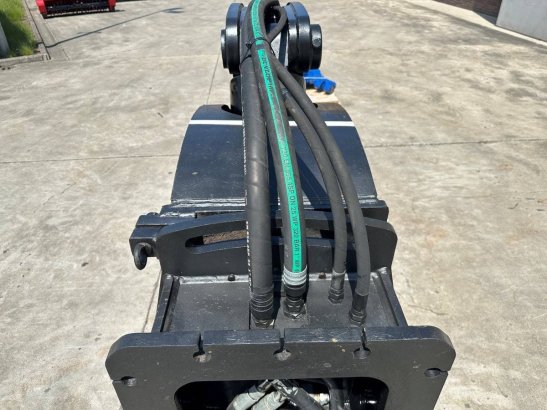Crusher Hammer RH15 2017 Hammer RH15 2017 2 image 10