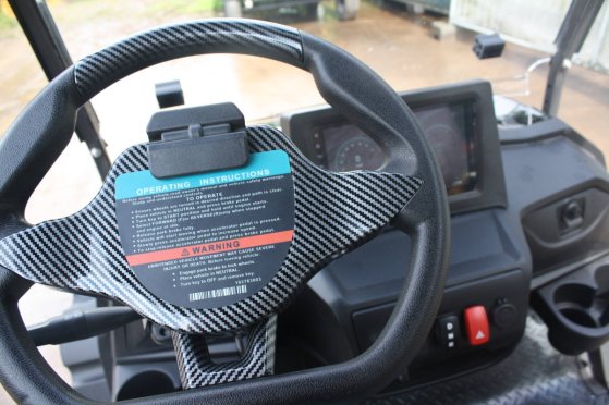 Golf Cart GC42S Electric 2026 New GC42S 2026 1 image 10