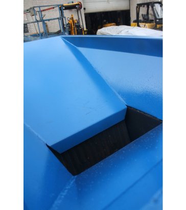 Crusher VA25 Diesel 11kW 2025 VA25 2025 2 image 10