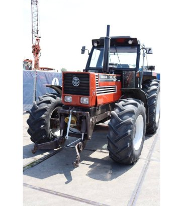 Tractor New Holland 180-90DT Turbo Diesel 183pk 1996 (Marge) 180-90DT Turbo 1996 2 image 10