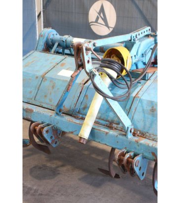 Imants 45SC250DRH rotary tiller Imants 45SC250DRH 2 image 10