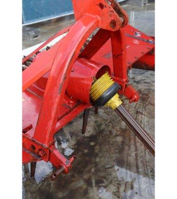 Belrecolt HRB30 rotary harrow Belrecolt HRB 30 2 image 10