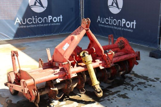 Rotary tiller BMK REVS176 Rd REVS176 2 image 10