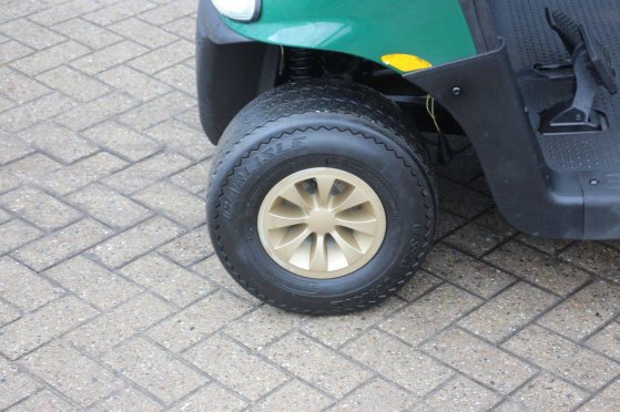 Golf cart EZ-GO RXV Electric 2019 ez-go RXV 2019 2 image 25