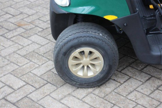 Golf cart EZ-GO RXV Electric 2019 ez-go RXV 2019 2 image 25