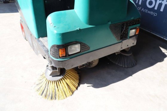 Karcher Electric Sweeper Kärcher 2 image 10