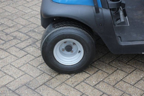 Electric Golf Cart Clubcar 2006 ClubCar 2006 2 image 38