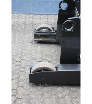 Toyota RRE180 Electric Reach Truck 1800kg 2017 RRE180 2017 2 image 10