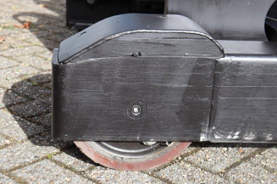 Reachtruck BT Elektrisch BT 2 image 10
